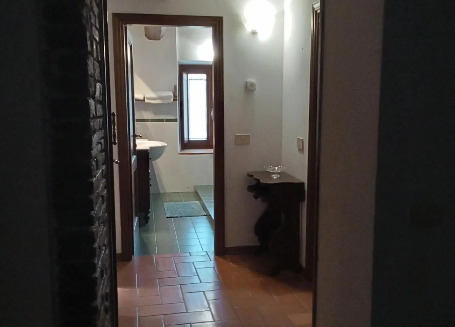 Agriturismo Coco 兰波雷基奥 意大利