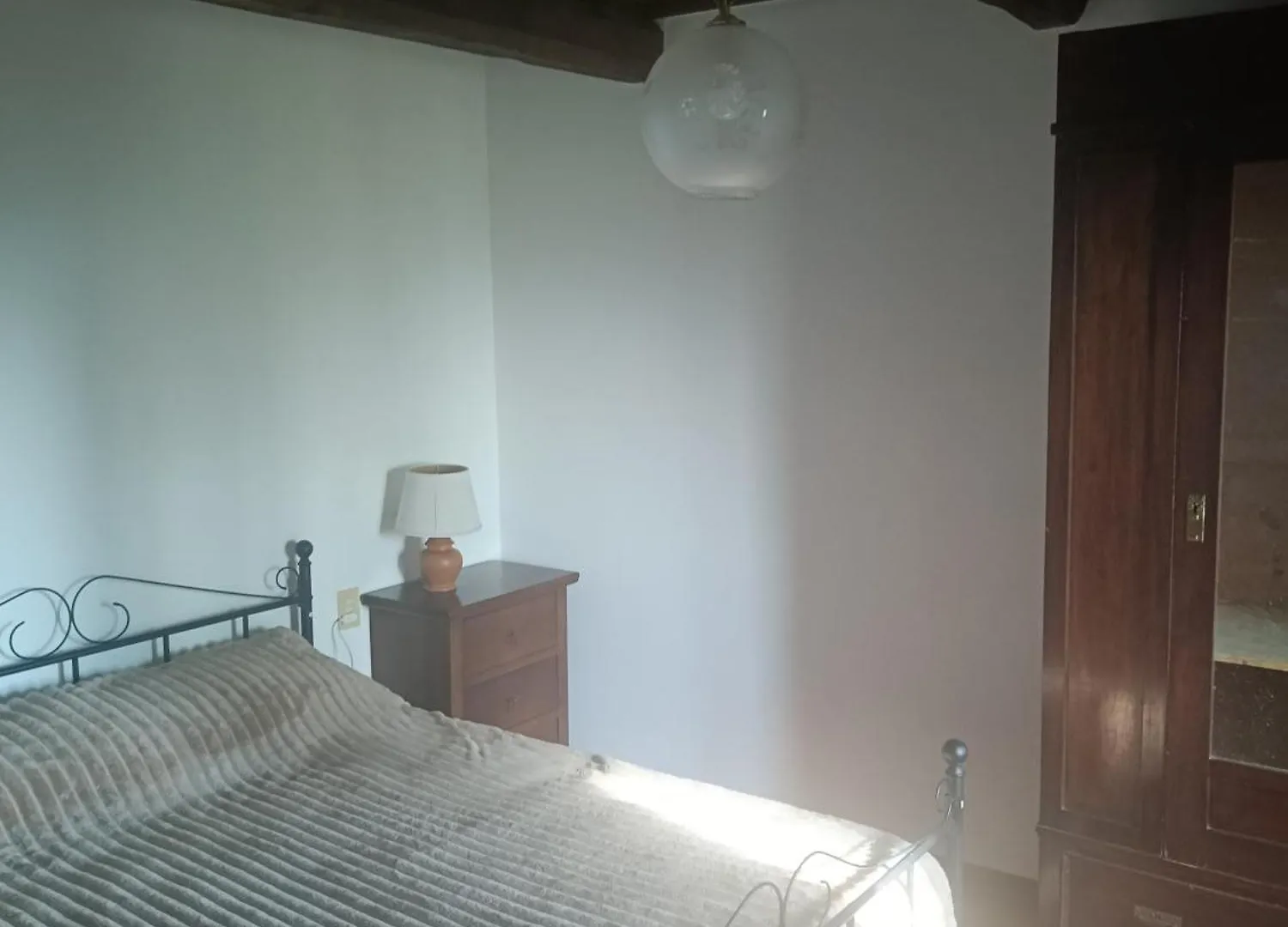 公寓 Agriturismo Coco 兰波雷基奥