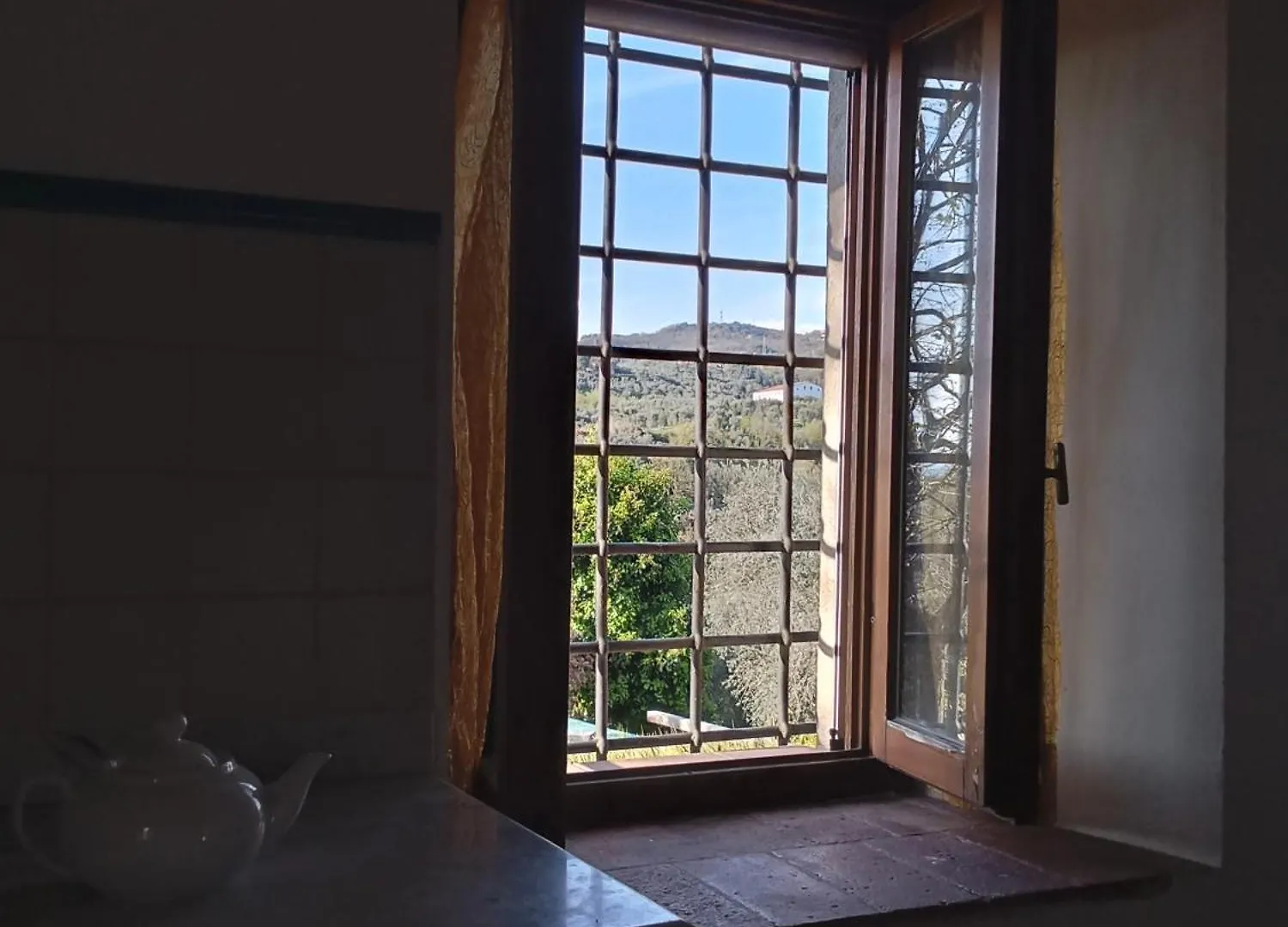Agriturismo Coco 兰波雷基奥 公寓