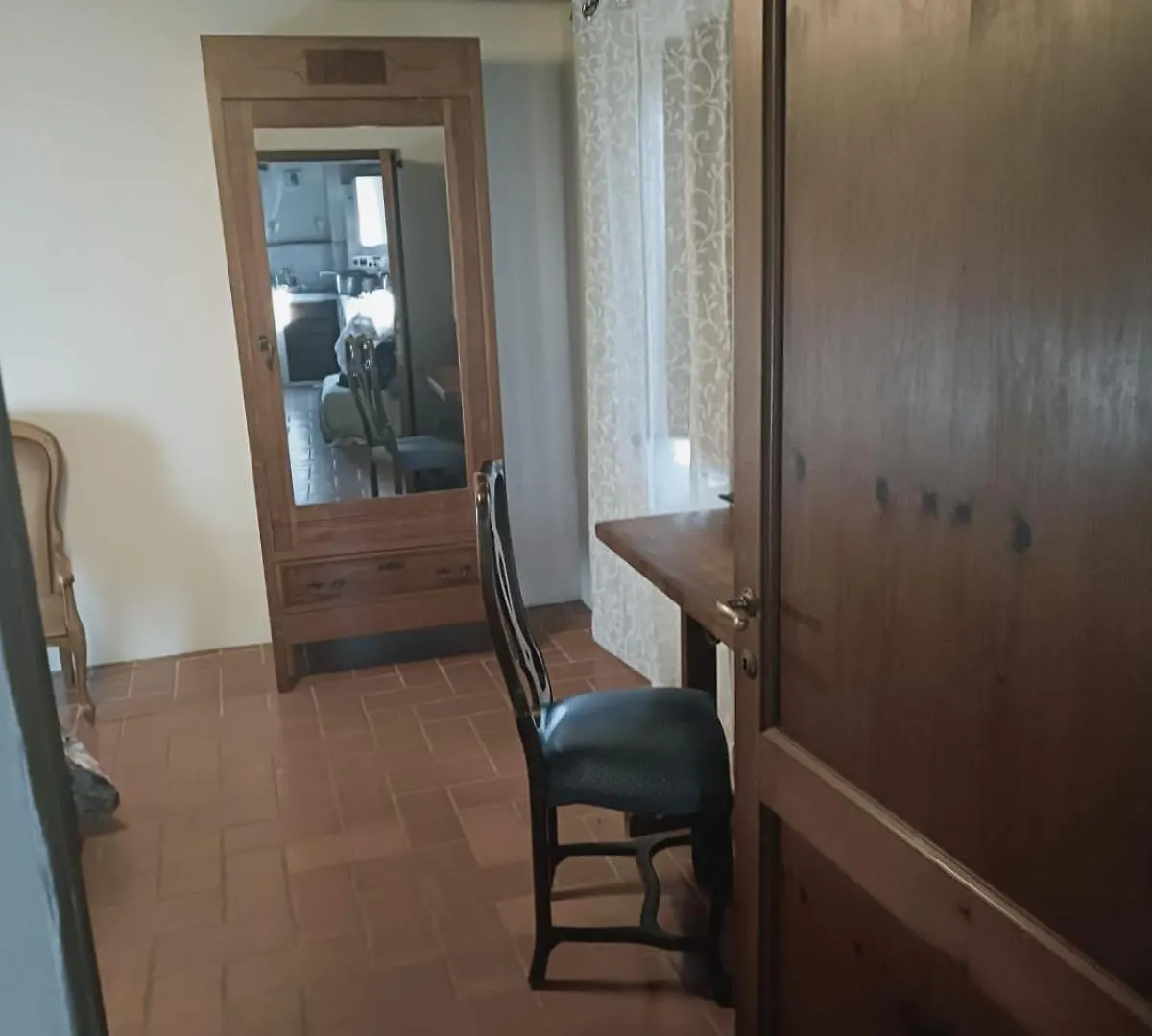 Agriturismo Coco 兰波雷基奥 0*,  意大利