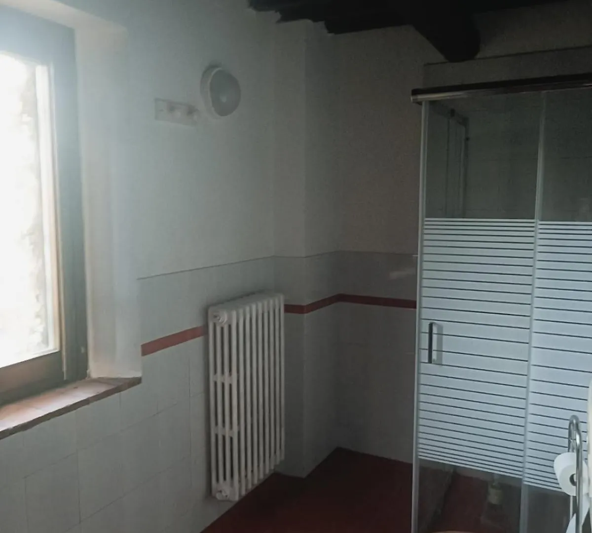 Διαμέρισμα Agriturismo Coco Lamporecchio