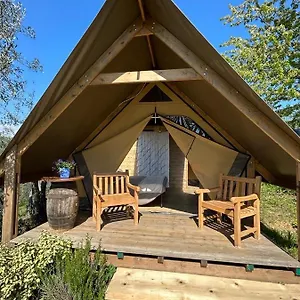 Glamping Il Grillo Glamping