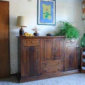 Il Girasole Bed & Breakfast