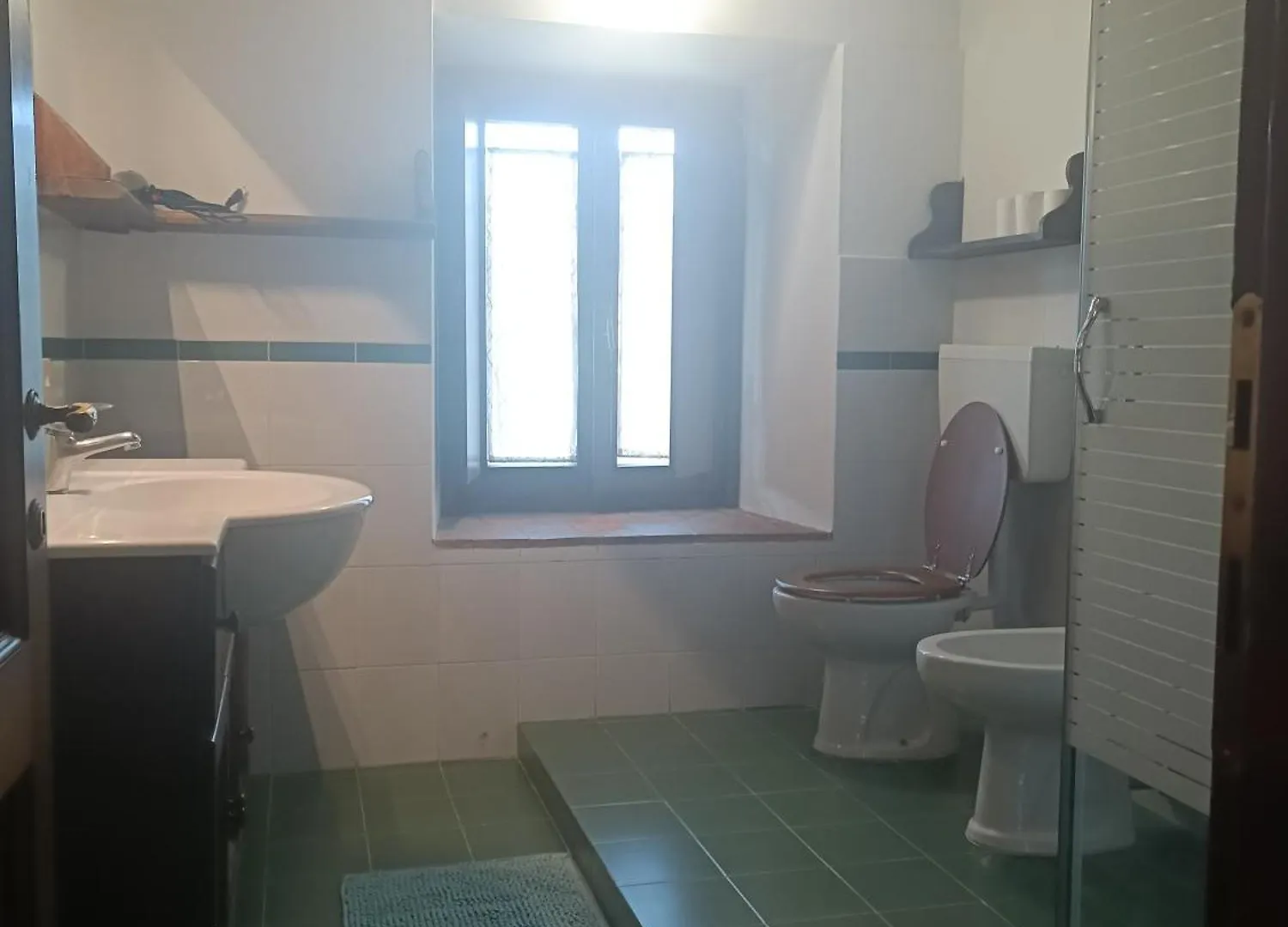 Apartment Agriturismo Coco Lamporecchio