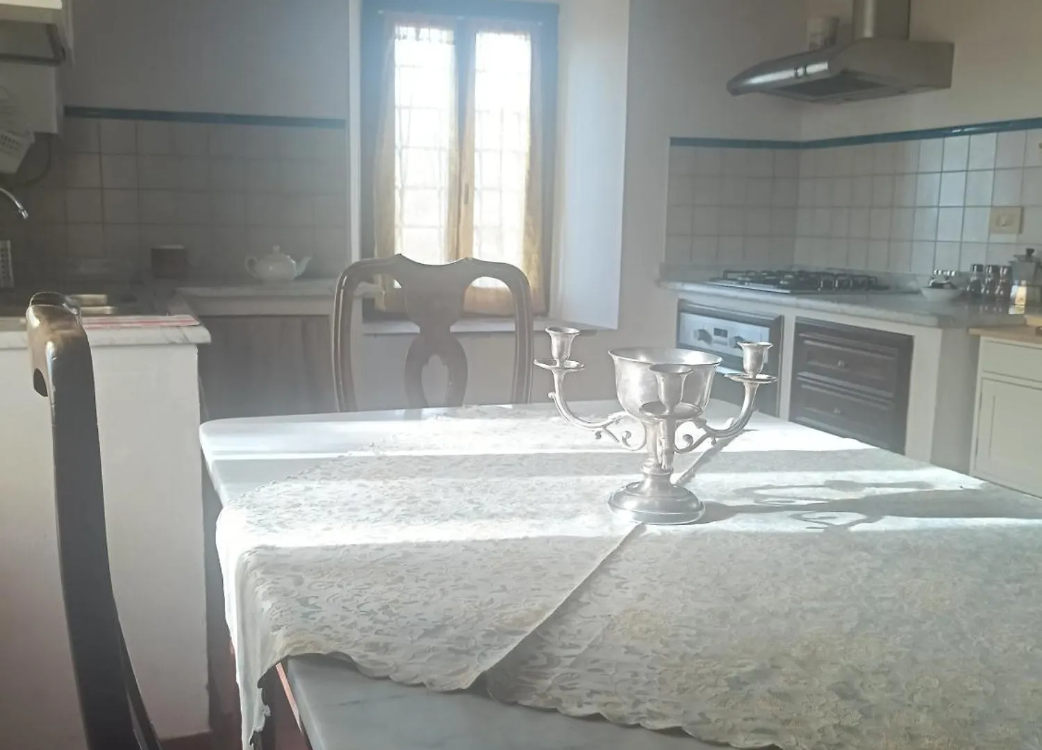 Apartment Agriturismo Coco Lamporecchio