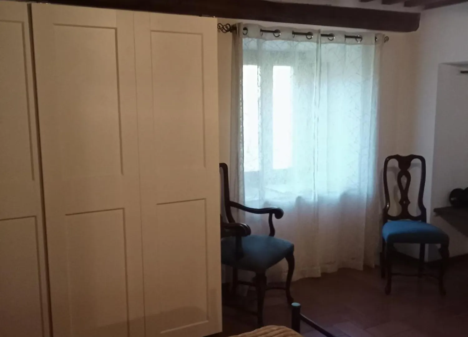 Agriturismo Coco Lamporecchio Apartment