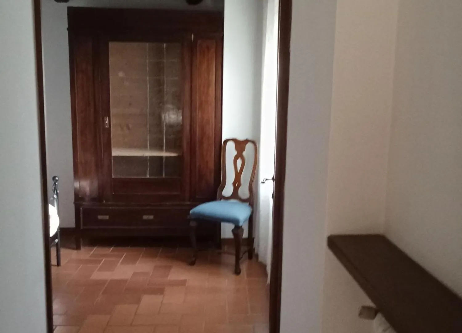 Agriturismo Coco Lamporecchio Apartment