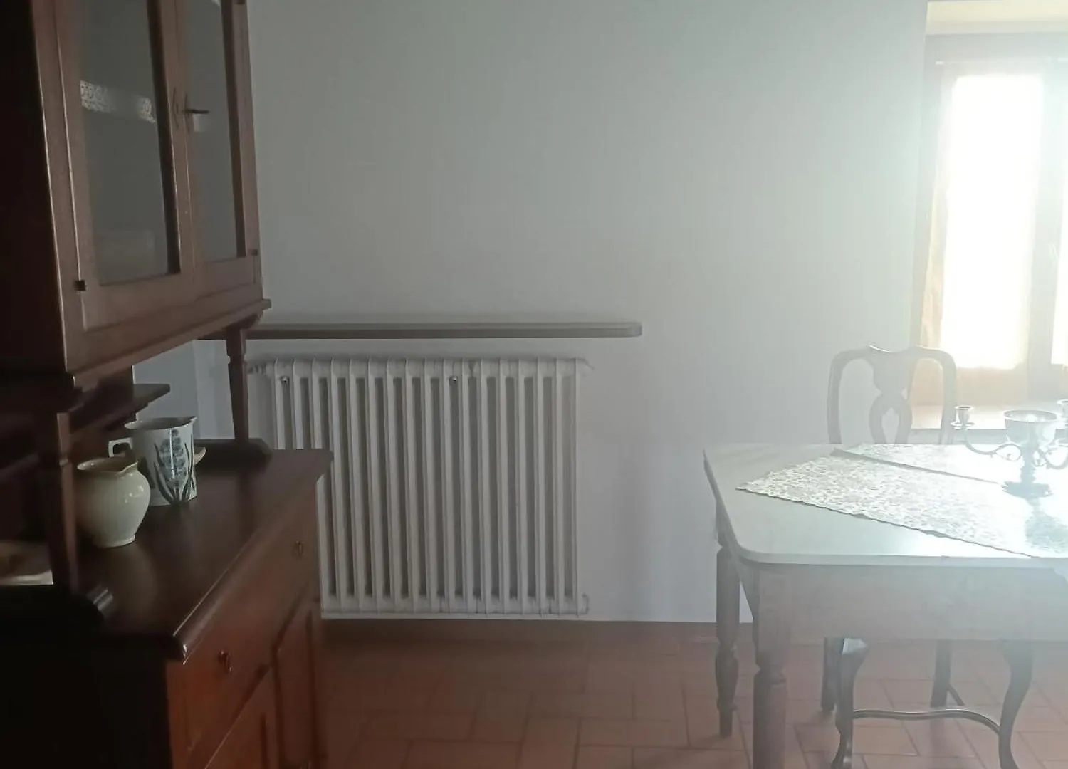 Apartment Agriturismo Coco Lamporecchio Italy