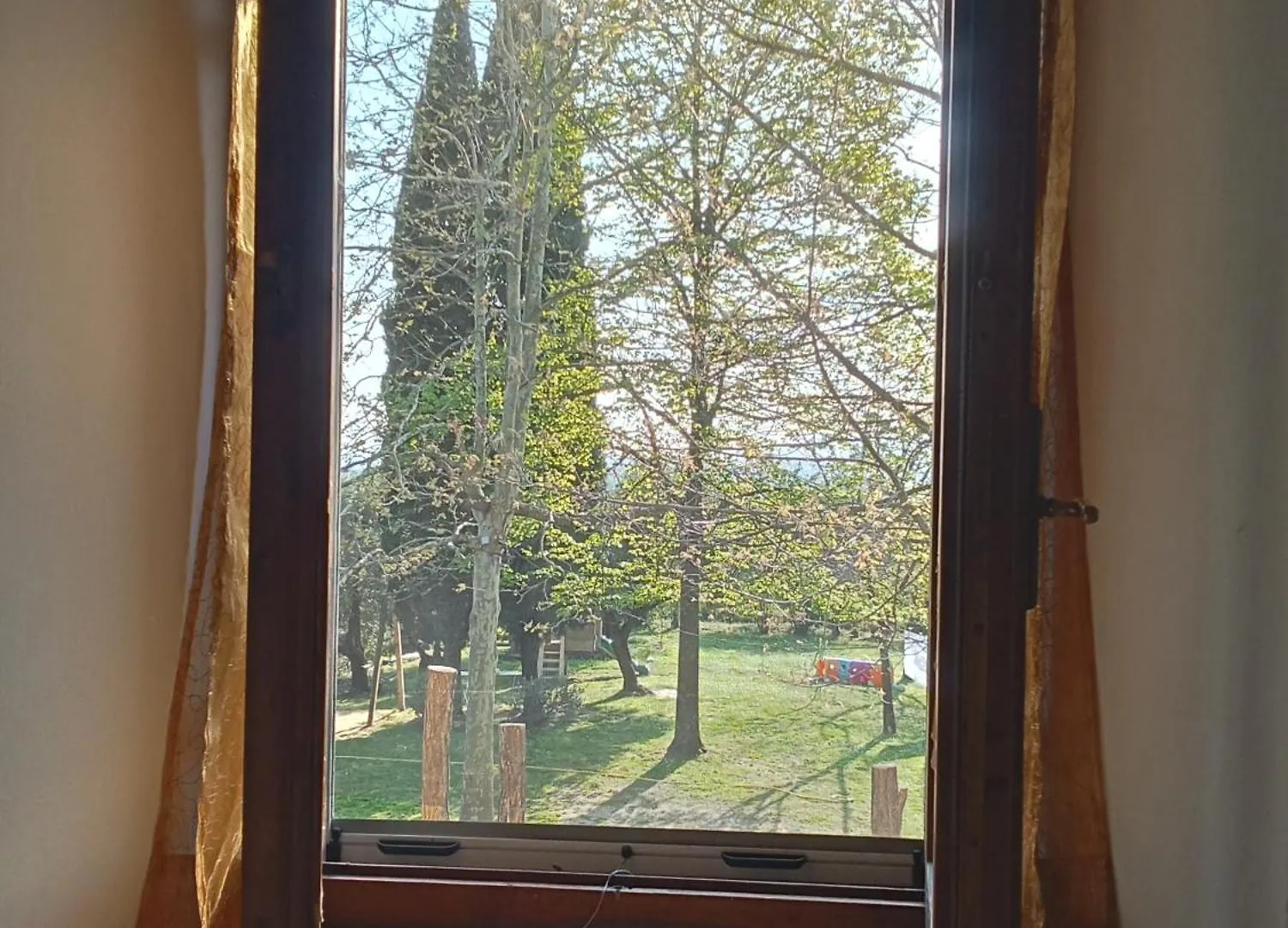 Agriturismo Coco Lamporecchio Apartment