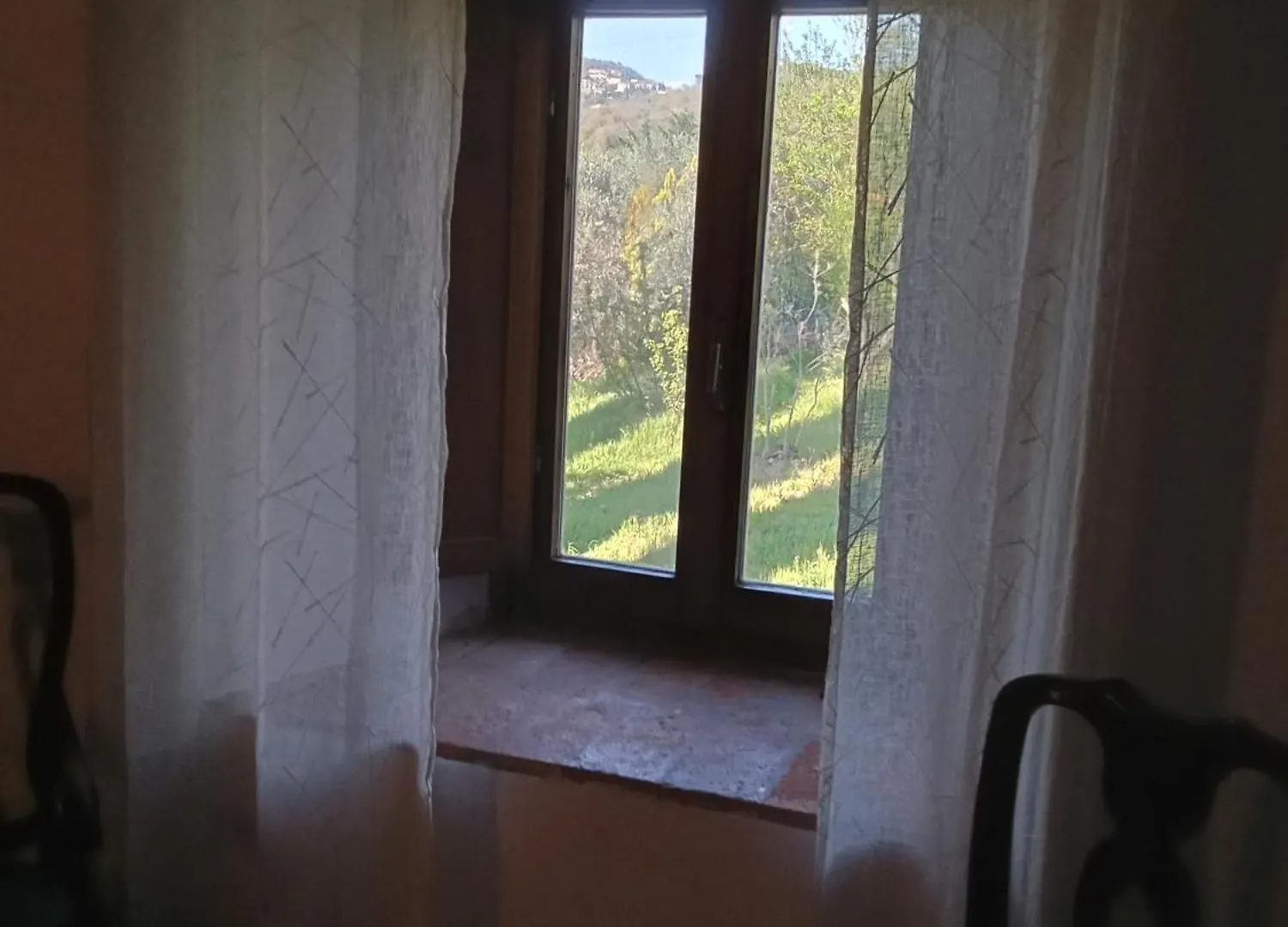 Apartment Agriturismo Coco Lamporecchio Italy
