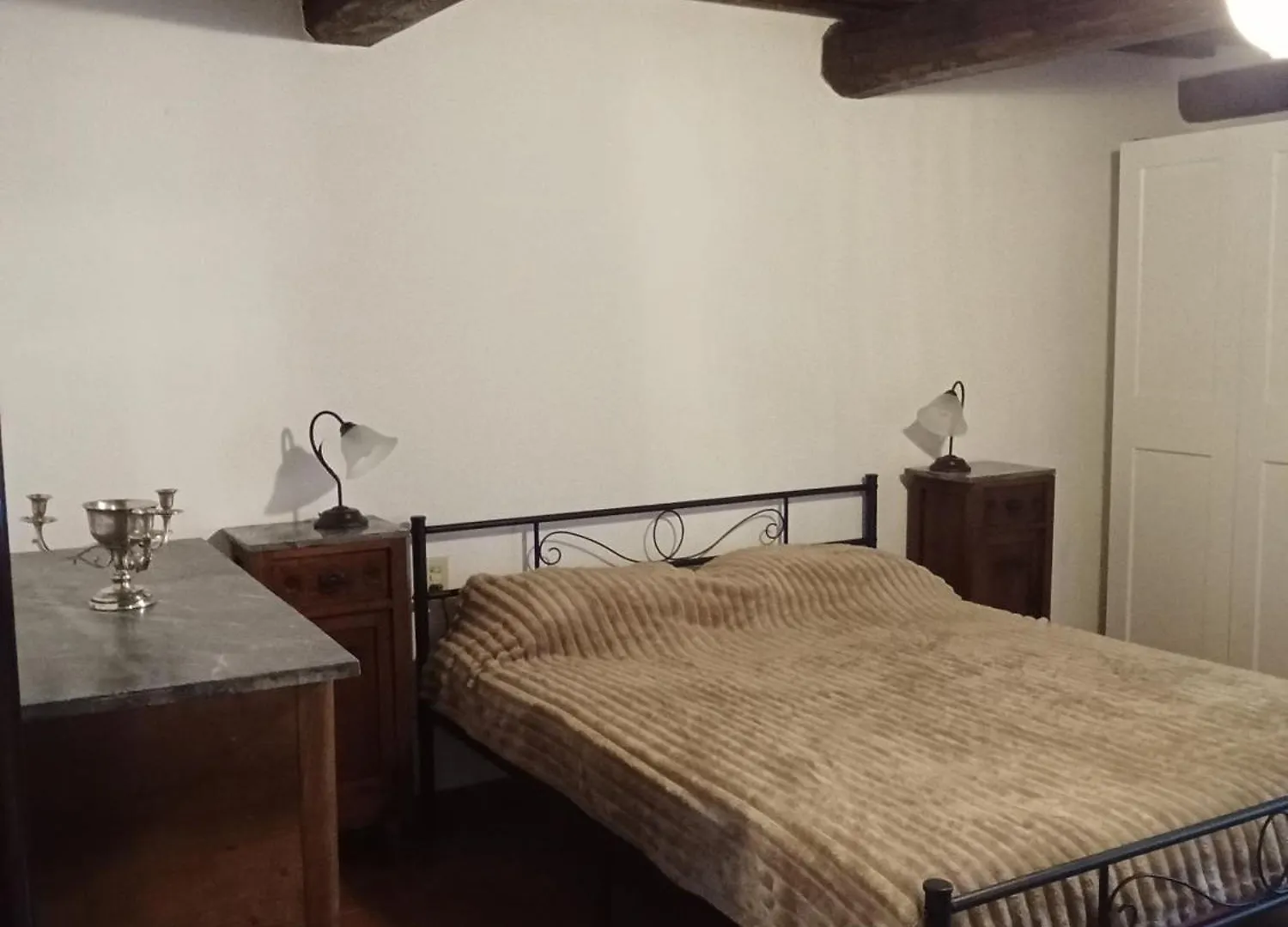 Apartment Agriturismo Coco Lamporecchio
