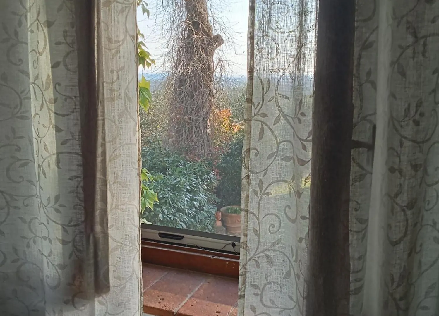 Agriturismo Coco Lamporecchio Italy
