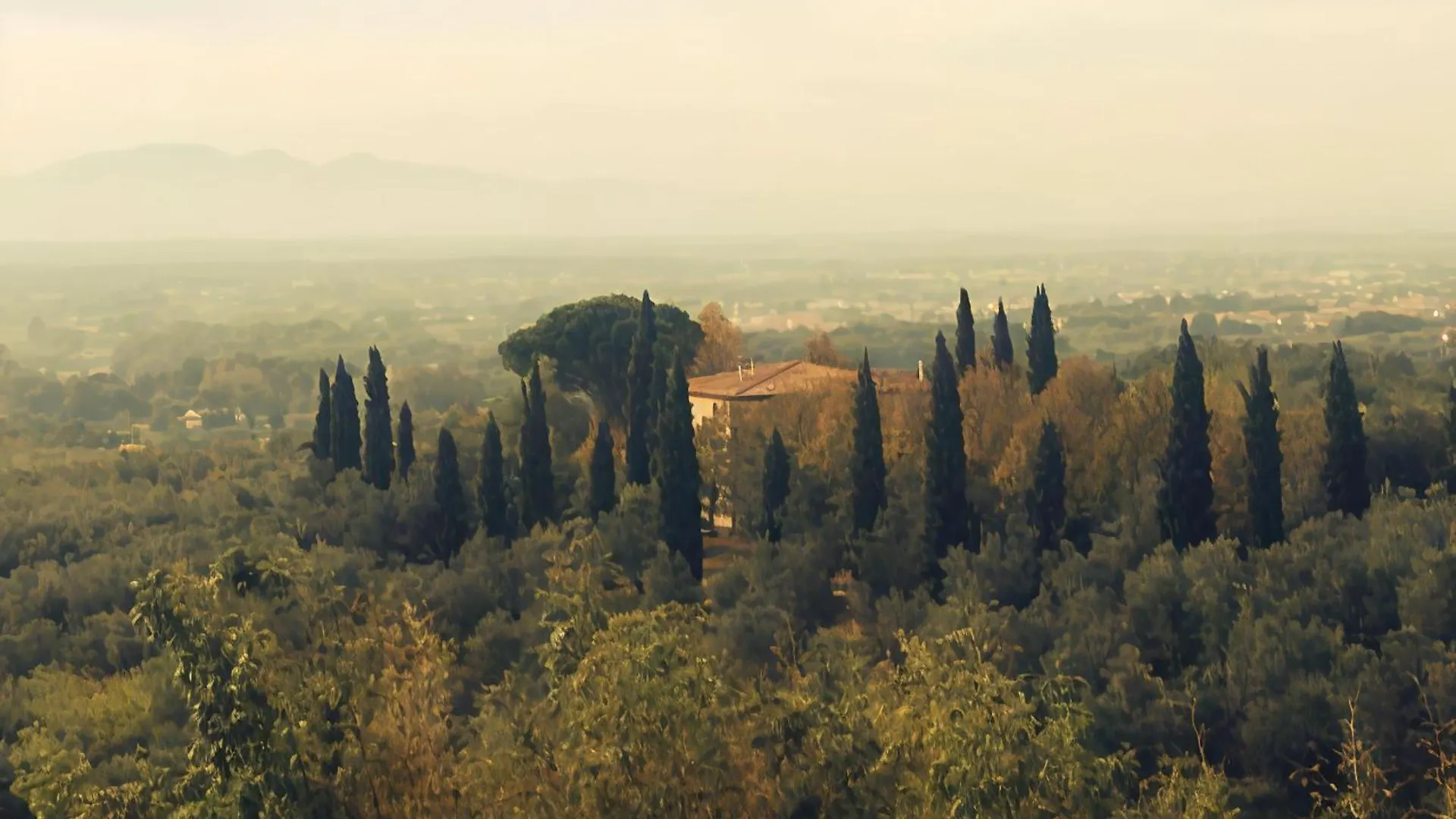 Agriturismo Coco Lamporecchio