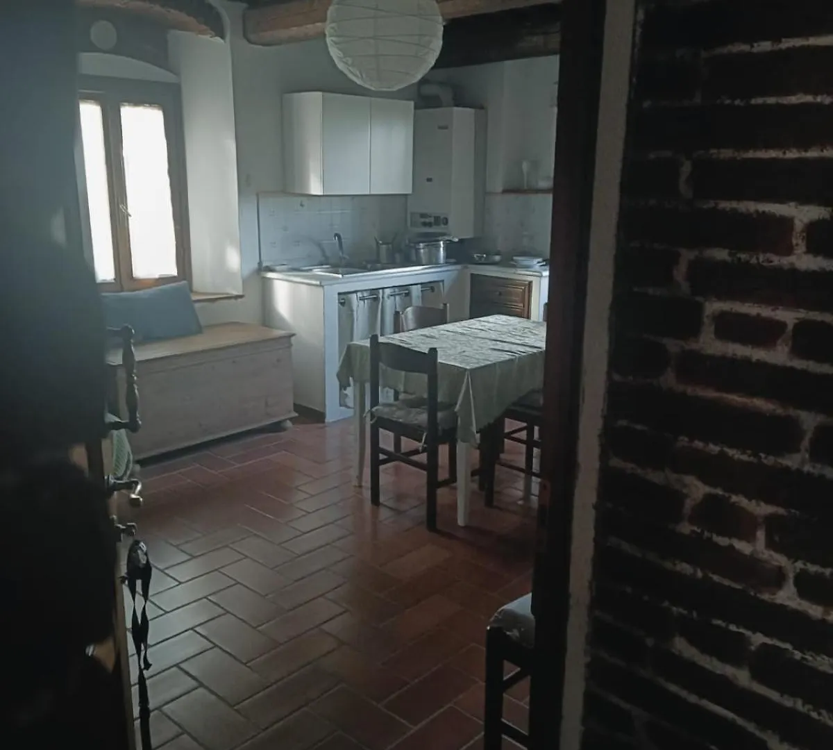 Agriturismo Coco Lamporecchio 0*,  Italy