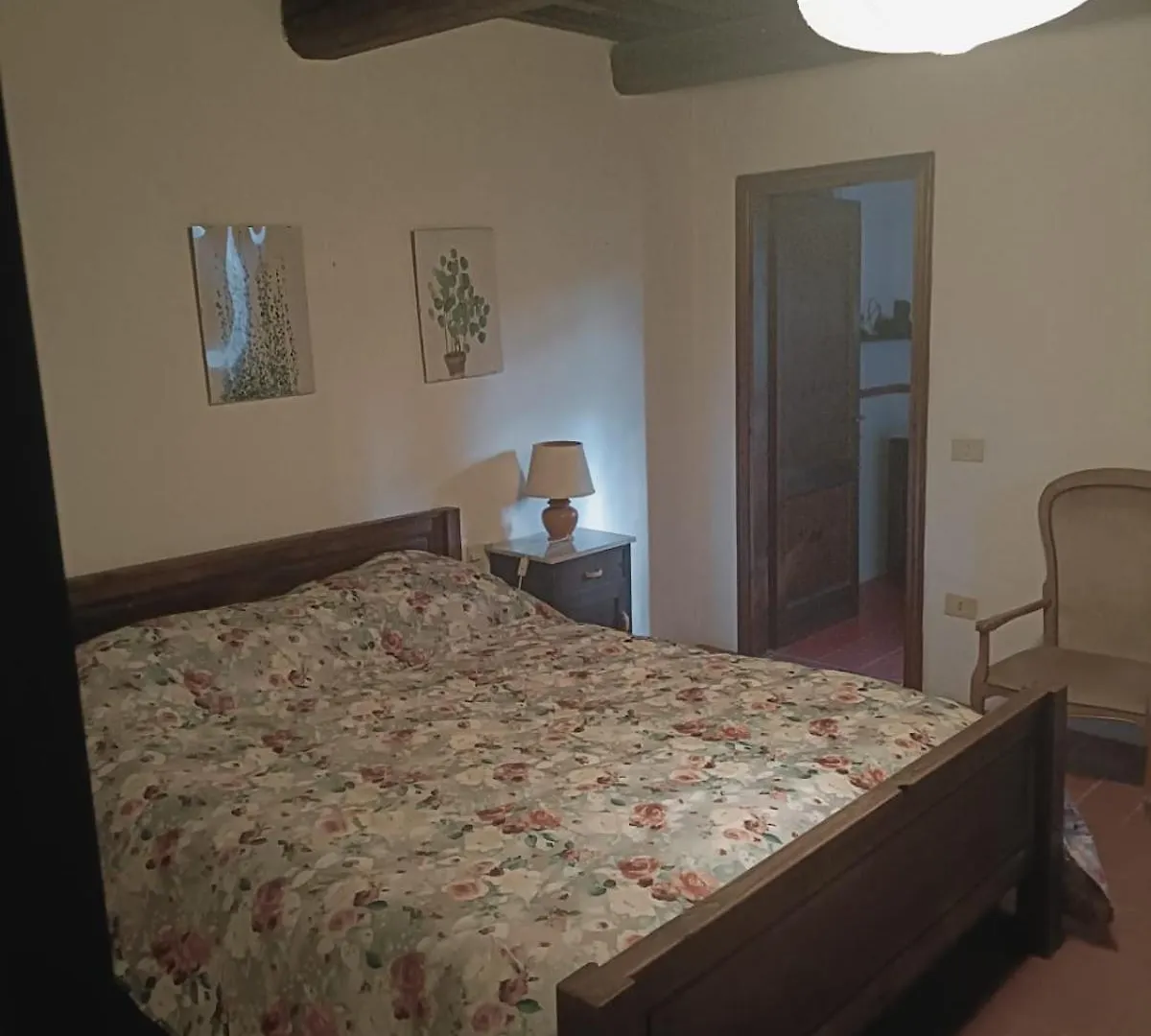 Agriturismo Coco Lamporecchio Apartment