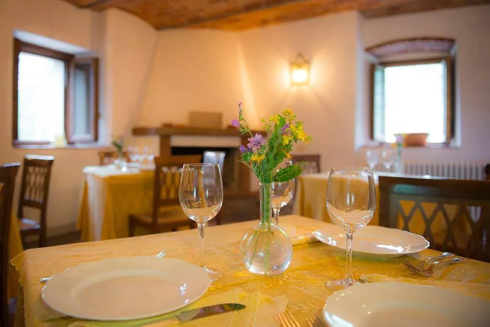 Agriturismo Coco Lamporecchio 0*,