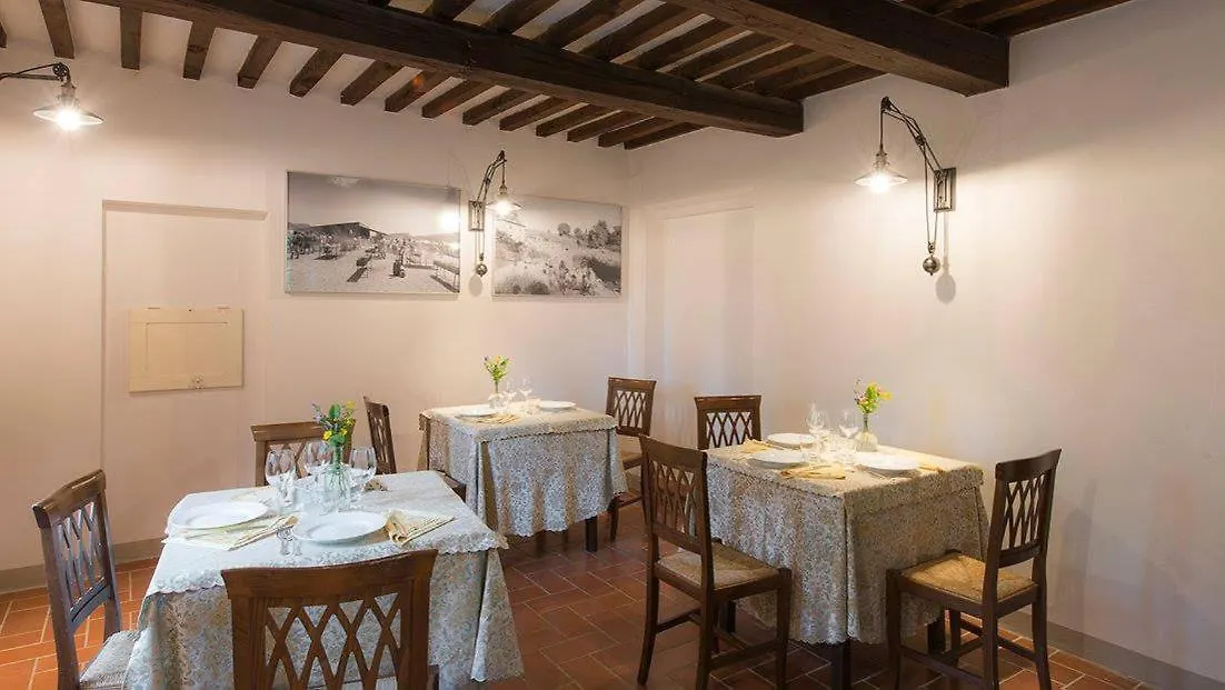 Agriturismo Coco Lamporecchio 0*,