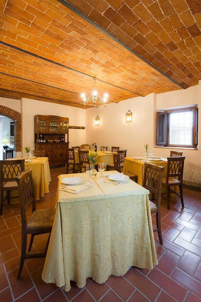 Agriturismo Coco Lamporecchio